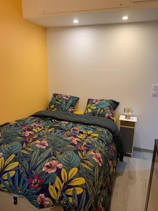Appartement Etat Neuf La Chantalane -Proche Centre-Ville Cannes Eksteriør billede